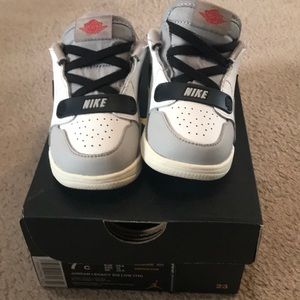 Toddler Jordan Legacy 7c